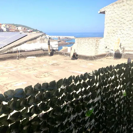 Guest house In Bb - Bb Chic With Shared Bathroom Castelsardo