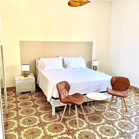 In Bb - Bb Chic With Shared Bathroom Pensionat Castelsardo