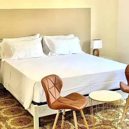 In Bb - Bb Chic With Shared Bathroom Guest house