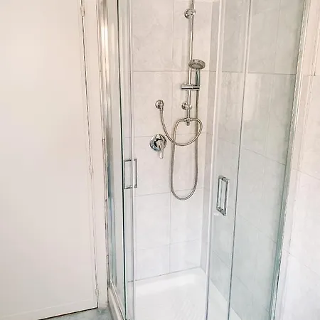 Guest house In Bb - Bb Chic With Shared Bathroom Castelsardo