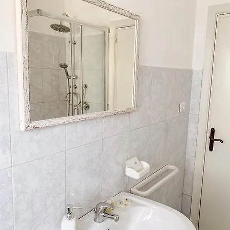 In Bb - Bb Chic With Shared Bathroom Castelsardo
