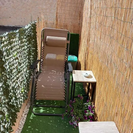 In Bb - Bb Chic With Shared Bathroom *