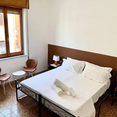 In Bb - Bb Chic With Shared Bathroom Castelsardo