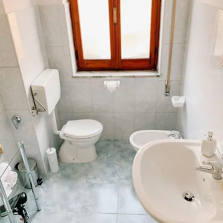 In Bb - Bb Chic With Shared Bathroom Pensionat